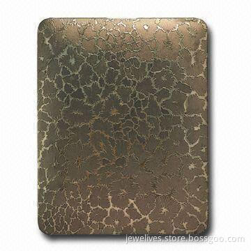 Case for Apple's iPad, Customized Designs Welcomed